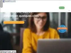 Sites similar to talentsquare.com
