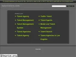 Sites similar to talentstars.com