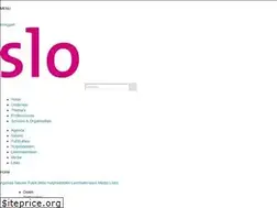 Sites similar to talentstimuleren.nl