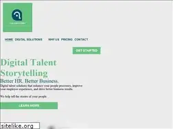 Sites similar to talentstory.com