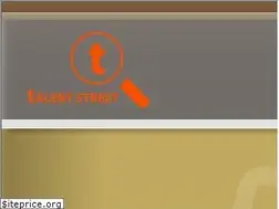 Sites similar to talentstreet.com.sg