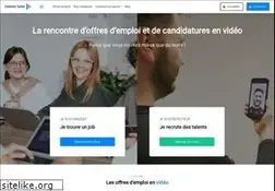 Sites similar to talentstube.com