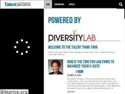 Sites similar to talentthinktank.com