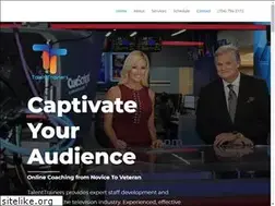 Sites similar to talenttrainers.com