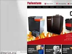 Sites similar to talentumsm.ro