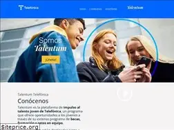 Sites similar to talentumstartups.com