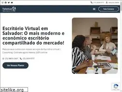 Sites similar to talentus4escritoriovirtual.com.br