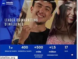 Sites similar to talentwebnetwork.com