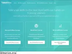 Sites similar to talentwire.eu