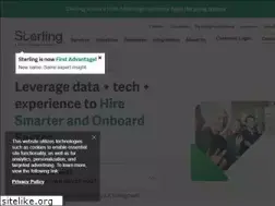 Sites similar to talentwise.com