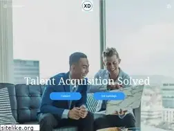 Sites similar to talentxd.com
