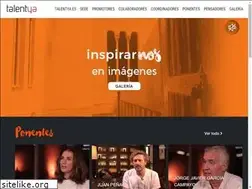Sites similar to talentya.es