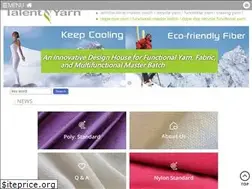 Sites similar to talentyarn.com