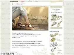 Sites similar to taleofluv.com
