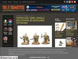 Sites similar to taleofpainters.blogspot.com