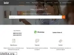 Sites similar to talep.biz
