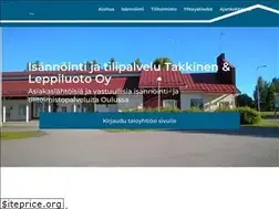 Sites similar to talep.fi