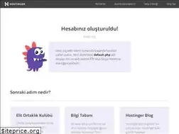 Sites similar to talep.org