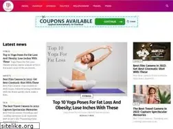 Sites similar to talepost.com