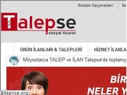 Sites similar to talepse.com