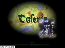 Sites similar to taleris.de
