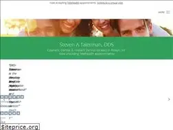 Sites similar to talermandds.com