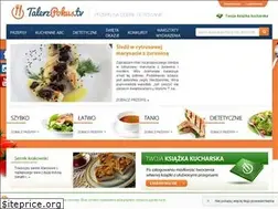 Sites similar to talerzpokus.tv