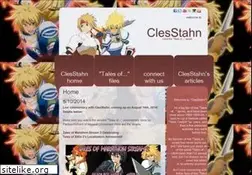 Sites similar to tales-central.com