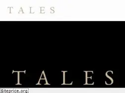 Sites similar to tales.co