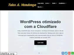 Sites similar to talesam.org