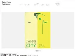 Sites similar to talesfrom.com
