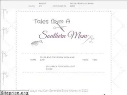 Sites similar to talesfromasouthernmom.com