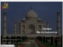 Sites similar to talesfromindia.in