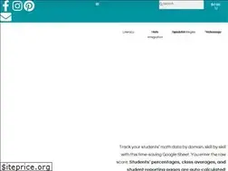 Sites similar to talesfromoutsidetheclassroom.com