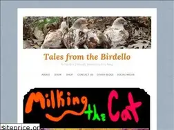 Sites similar to talesfromthebirdello.com