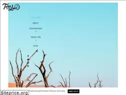 Sites similar to talesfromthelens.com