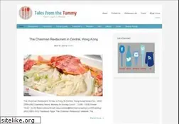 Sites similar to talesfromthetummy.com