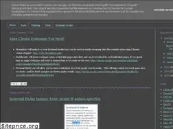 Sites similar to talesinit.blogspot.com