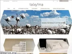 Sites similar to talesma.com