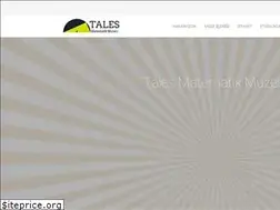 Sites similar to talesmatematikmuzesi.com