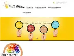 Sites similar to talesmedia.net