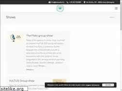 Sites similar to talesofart.it