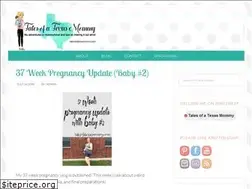 Sites similar to talesofatexasmommy.com
