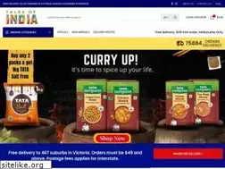 Sites similar to talesofindia.com.au