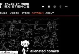 Sites similar to talesofmereexistence.com