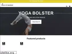 Sites similar to talesofmurder.com