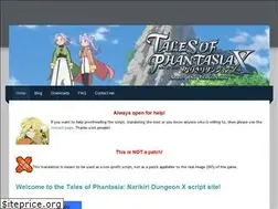 Sites similar to talesofnaridanx.weebly.com