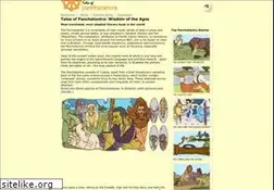 Sites similar to talesofpanchatantra.com