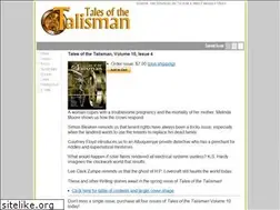 Sites similar to talesofthetalisman.com