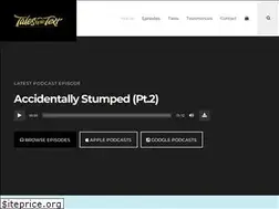 Sites similar to talesofthetext.com